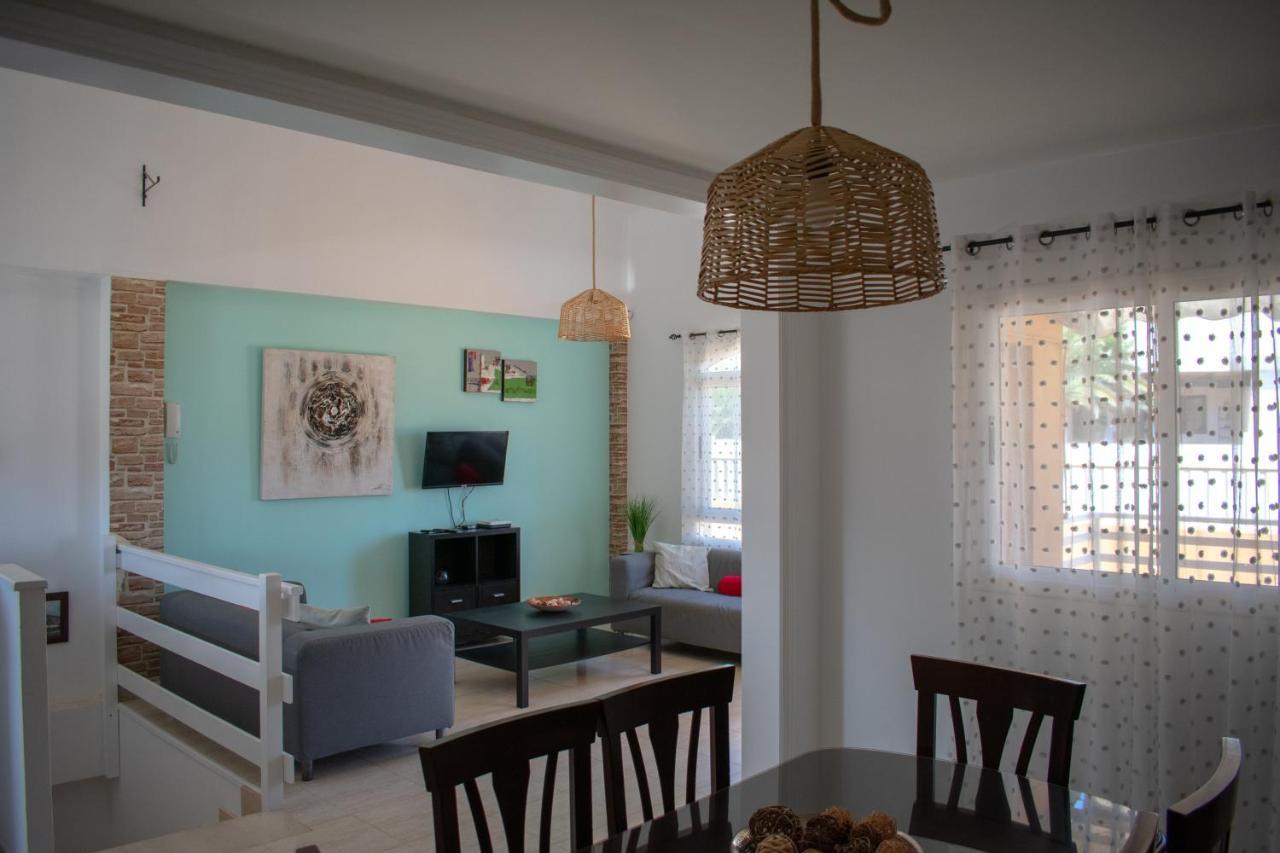 شقة Casa Sur كوراليهو المظهر الخارجي الصورة