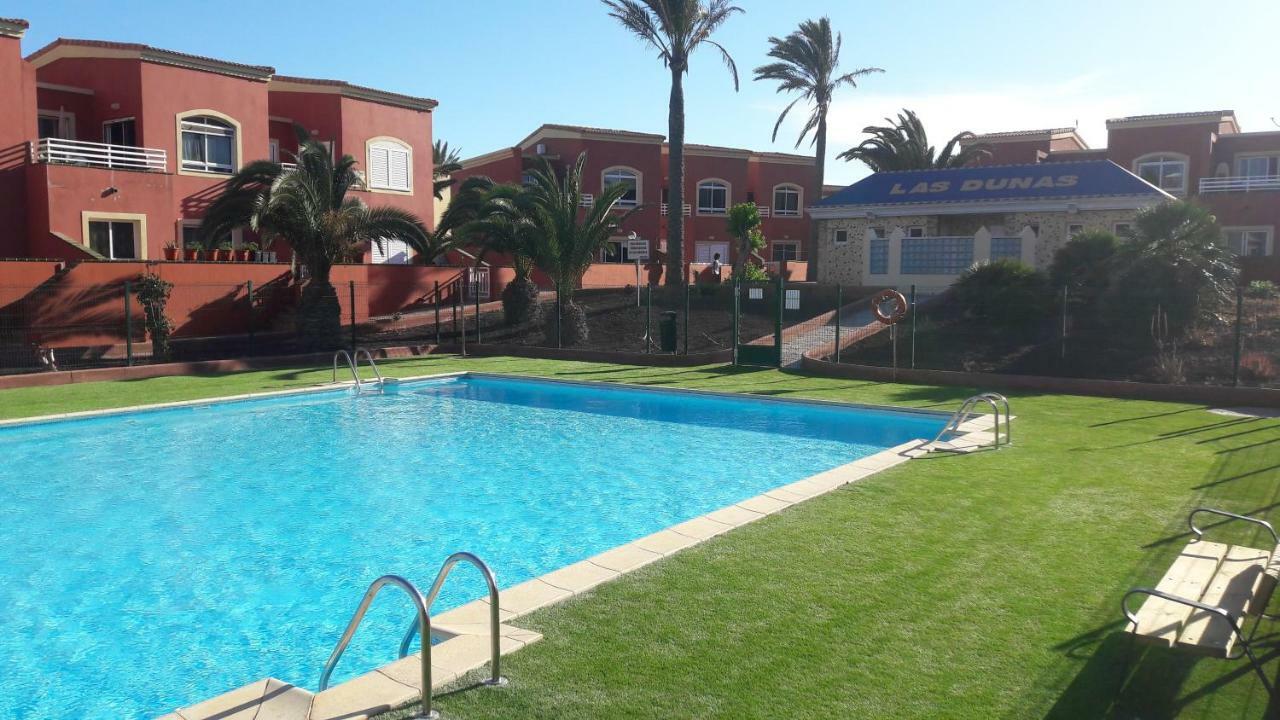 شقة Casa Sur كوراليهو المظهر الخارجي الصورة